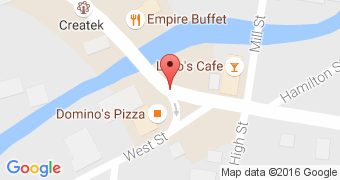 Domino's Pizza Southbridge
