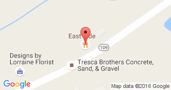 East Side Restaurant