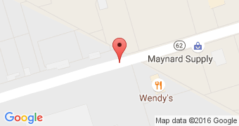 Wendy's