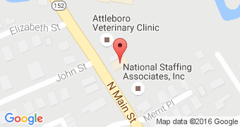 Attleboro House of Pizza & Restaurant