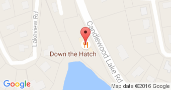 Down The Hatch Restaurant
