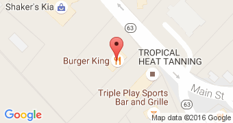 Burger King