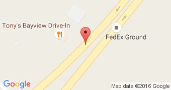 Tony's Bayview Drive-In