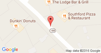 Southford Pizza & Restaurant