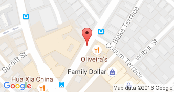 Oliveira's Restaurant