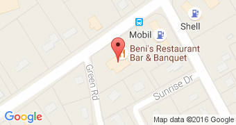 Benis Restaurant Bar and Grill