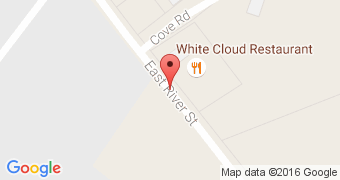 White Cloud Restaurant