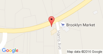 Brooklyn Pizza Restaurant