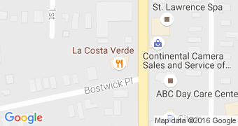 La Costa Verde