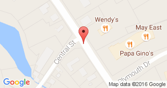 Wendy's