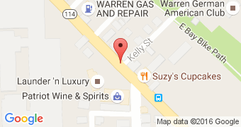 Nancy's Homestyle Deli