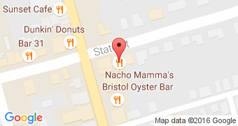 Nacho Mamma's
