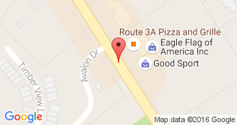 3a Pizza and Grill