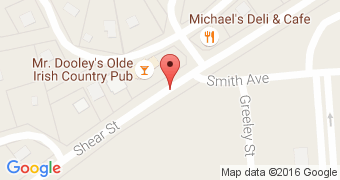 Michael's Deli & Cafe