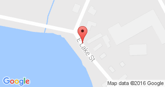 Spillway Grill