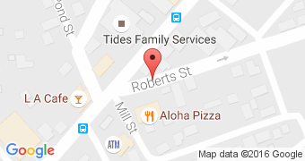 Aloha Pizza