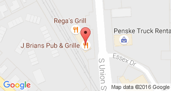 J Brians Pub & Grille