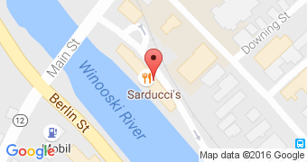 Sarducci's