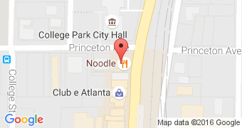 Noodle