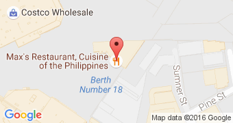 Max's of Manila