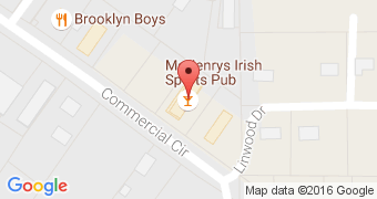 McHenry's Irish Sports Pub