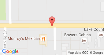 Monroy's Mexican Restaurant