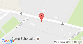 The Lodge on Echo Lake