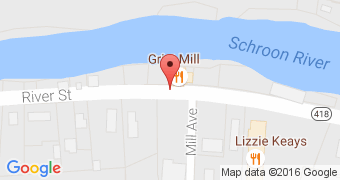 The Grist Mill