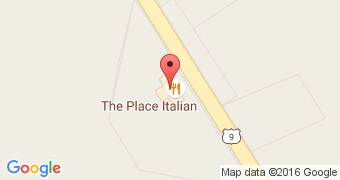 Place Pizza