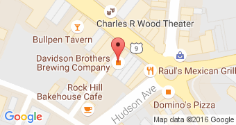 Davidson Brothers Brewing