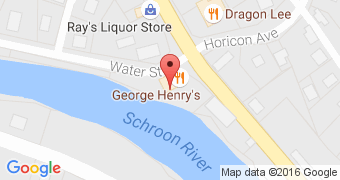George Henry's