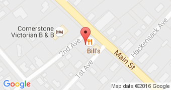 Bill's Restaurant