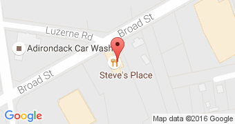 Steve's Place