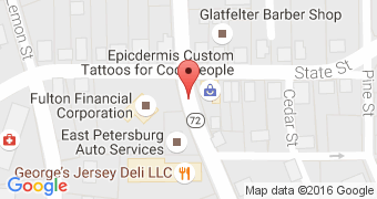 Gargano's Pizzeria & Deli