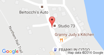 Granny Judy's Kitchen