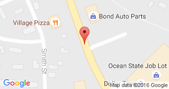 Village Pizza