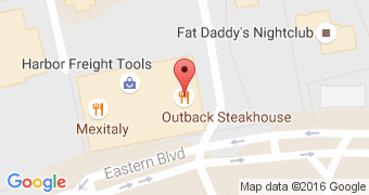 Outback Steakhouse