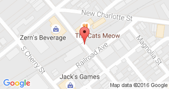 Cat's Meow