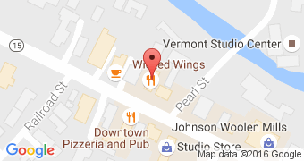 Wicked Wings