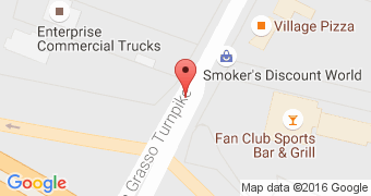 Fan Club Sports Bar and Grill