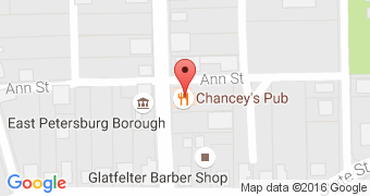 Chancey's Pub