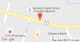 The Franklin Soda Shoppe