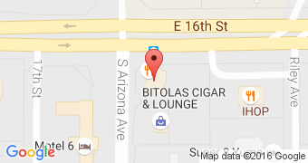 Chretin's Restaurant & Cantina