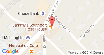 Southport Pizza House