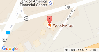 Wood N Tap Vernon