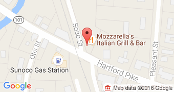 Mozzarella's Bar & Grill