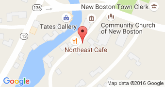 Northeast Cafe