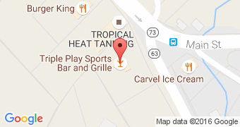 Triple Play Sports Bar and Grille