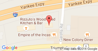 Nick's Deli and Catering