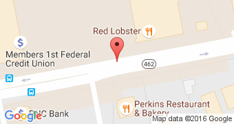Red Lobster